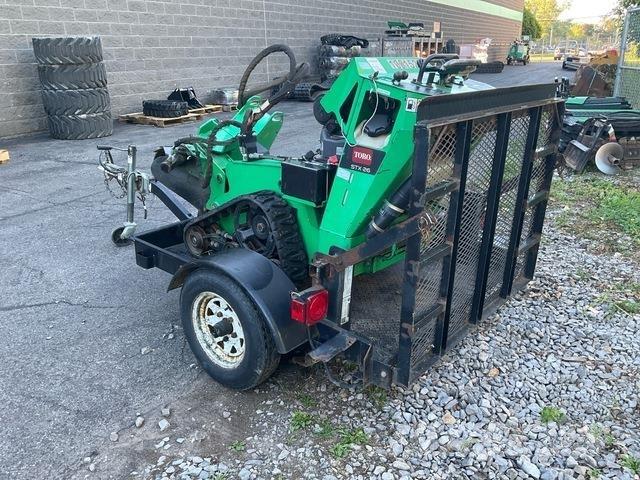 Toro 23208G Frezarki do pni