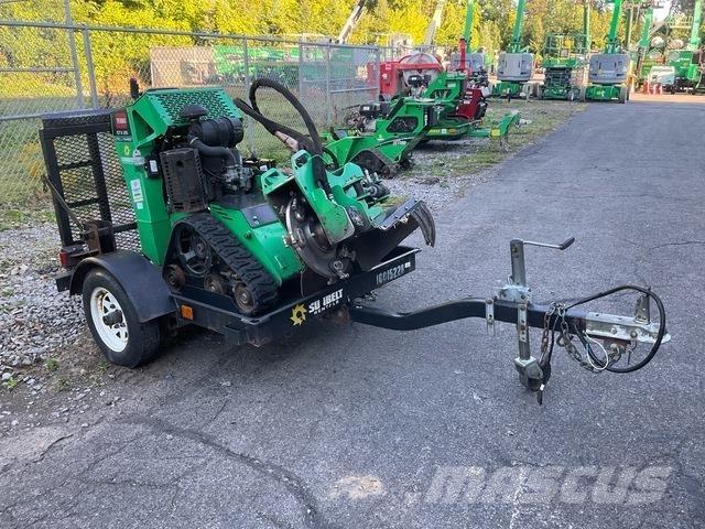 Toro 23208G Frezarki do pni