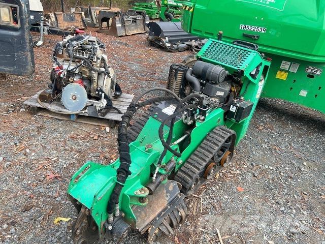 Toro 23208G Frezarki do pni