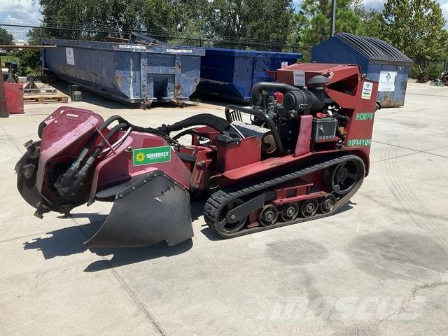 Toro 23214 Frezarki do pni