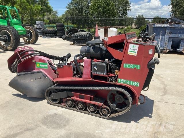 Toro 23214 Frezarki do pni