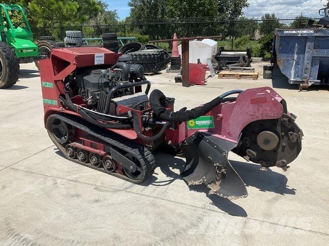 Toro 23214 Frezarki do pni