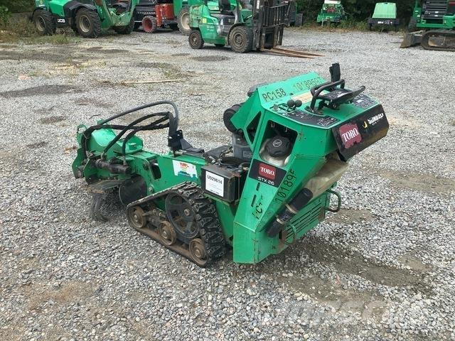 Toro 23280G Frezarki do pni