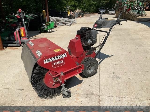 Toro 23740 Zamiatarki wewnętrzne