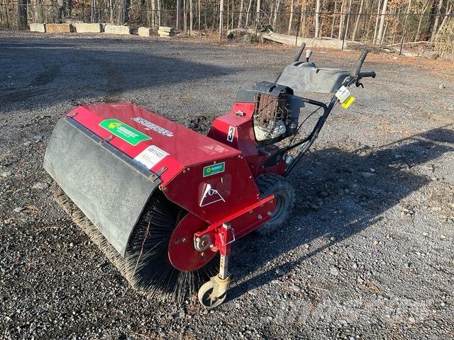 Toro 23740 Zamiatarki wewnętrzne