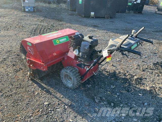 Toro 23740 Zamiatarki wewnętrzne