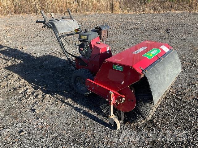 Toro 23740 Zamiatarki wewnętrzne