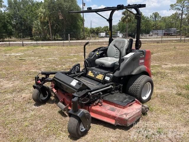 Toro 30495 Maszyny budowlane - Inne