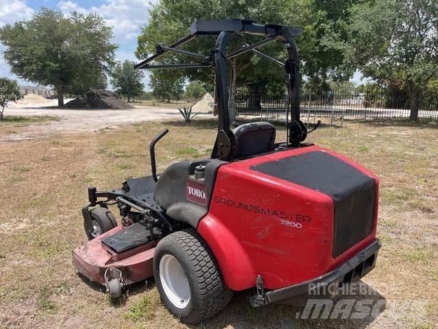 Toro 30495 Maszyny budowlane - Inne