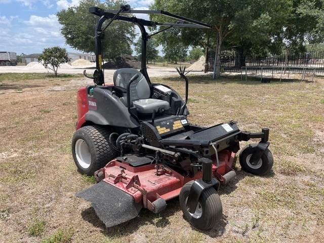 Toro 30495 Maszyny budowlane - Inne