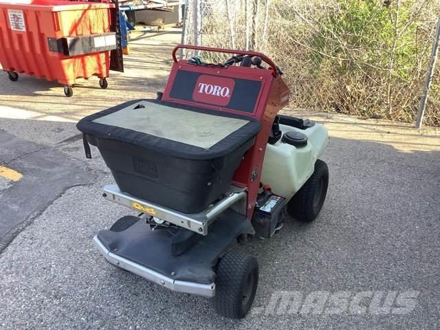 Toro 34225 Maszyny budowlane - Inne
