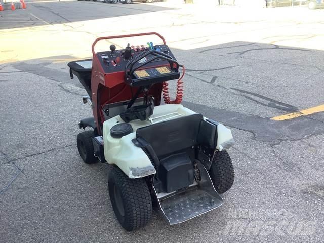 Toro 34225 Maszyny budowlane - Inne
