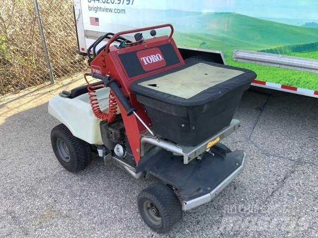 Toro 34225 Maszyny budowlane - Inne