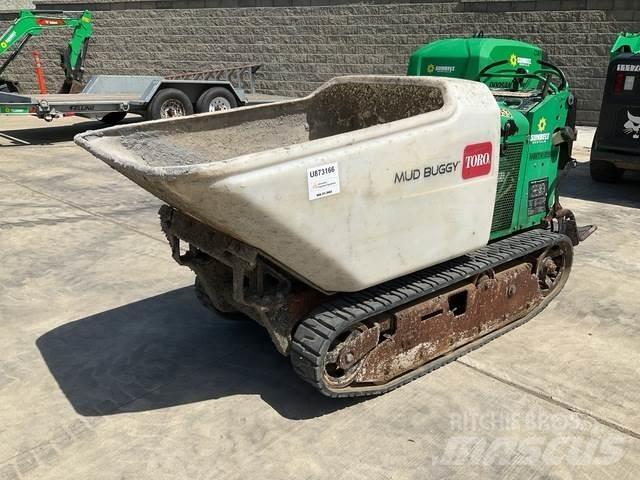 Toro 68138G Akcesoria