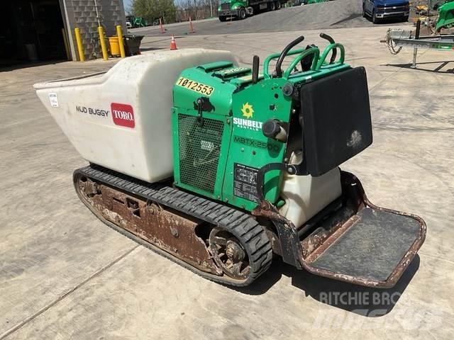 Toro 68138G Akcesoria