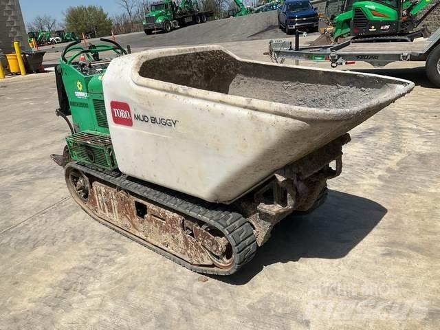 Toro 68138G Akcesoria