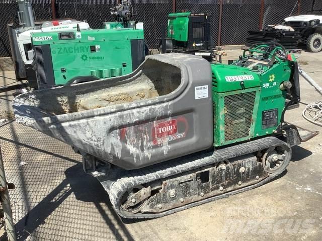 Toro 68138G Akcesoria