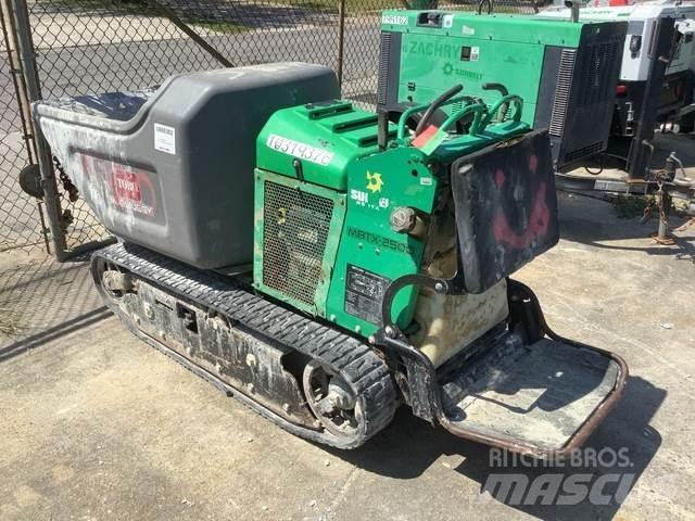 Toro 68138G Akcesoria