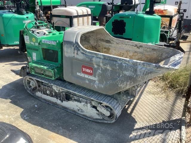 Toro 68138G Akcesoria
