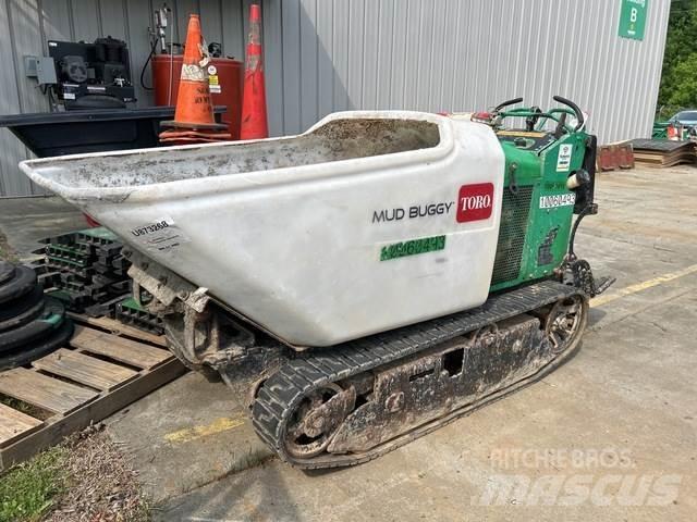 Toro 68138G Akcesoria