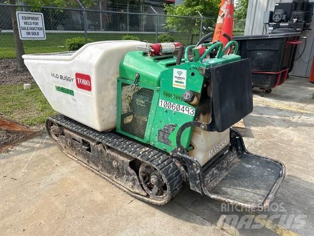 Toro 68138G Akcesoria