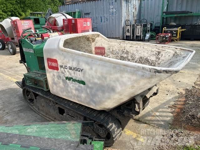 Toro 68138G Akcesoria