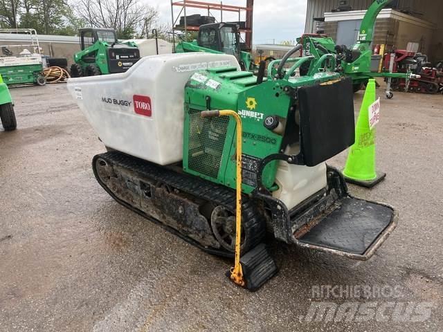 Toro 68138G Akcesoria