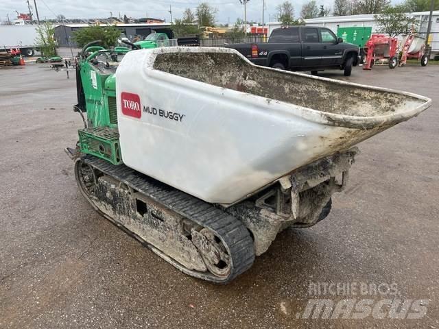 Toro 68138G Akcesoria