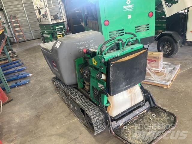 Toro 68138G Akcesoria