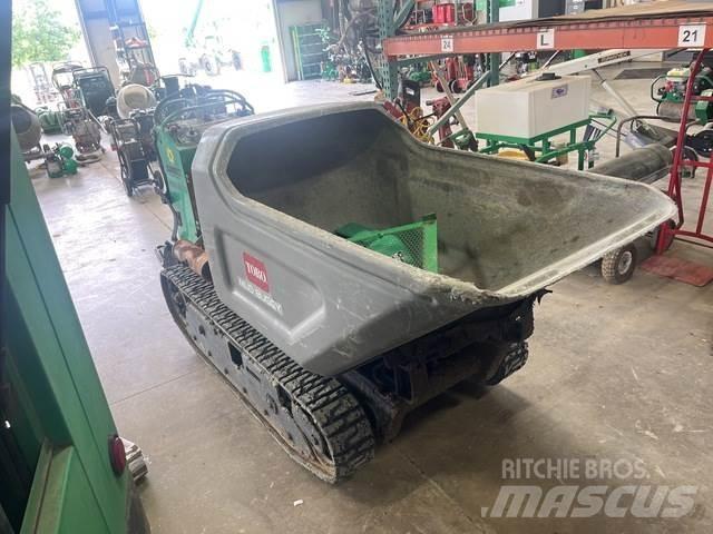 Toro 68138G Akcesoria