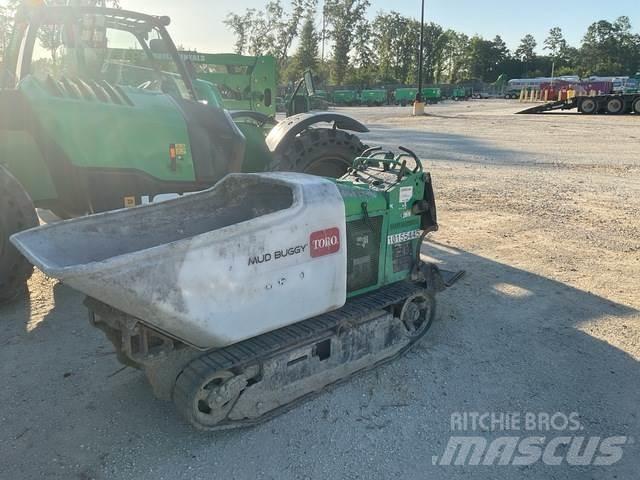 Toro 68138G Akcesoria