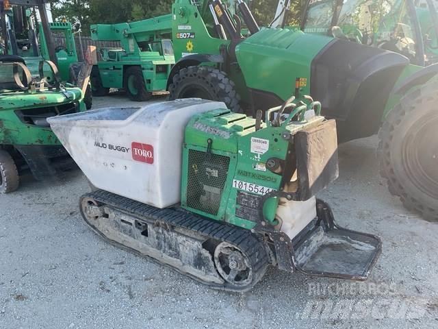 Toro 68138G Akcesoria