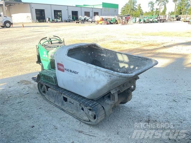 Toro 68138G Akcesoria