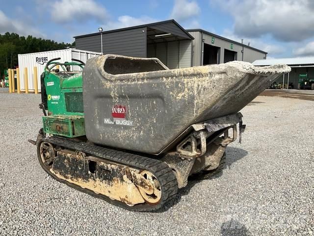Toro 68138G Akcesoria