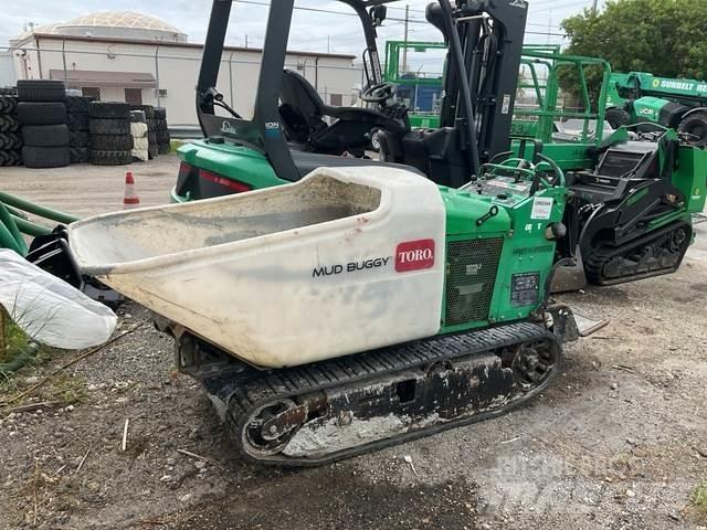 Toro 68138G Akcesoria
