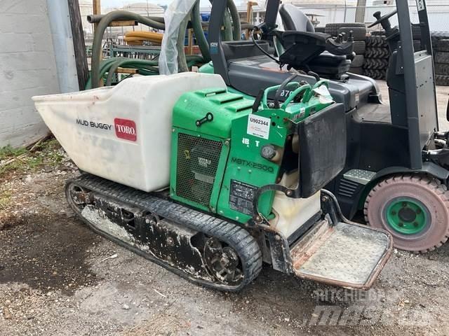 Toro 68138G Akcesoria