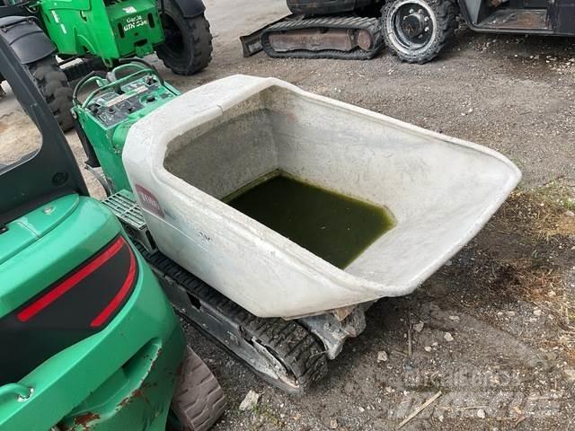 Toro 68138G Akcesoria