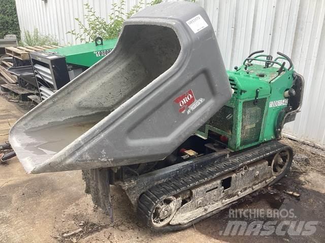 Toro 68138G Akcesoria