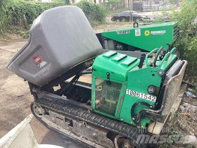 Toro 68138G Akcesoria