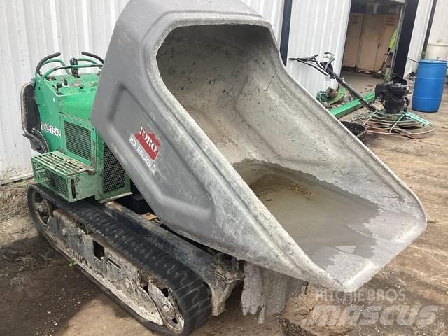 Toro 68138G Akcesoria