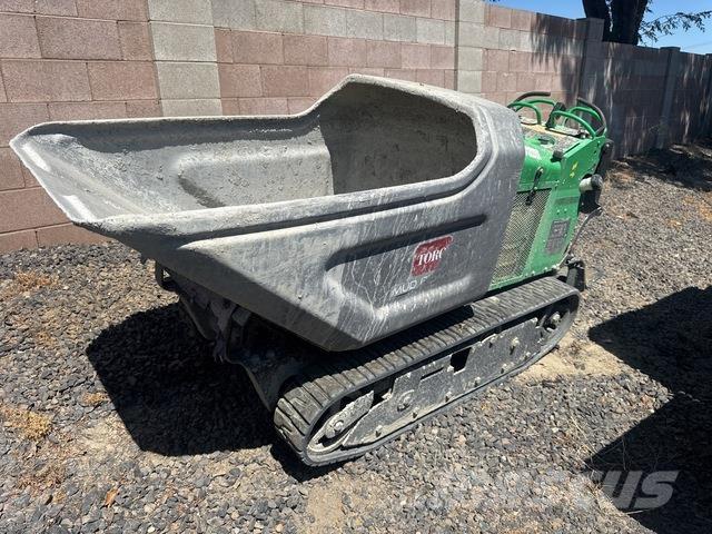 Toro 68138G Akcesoria