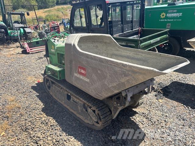 Toro 68138G Akcesoria