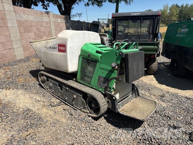 Toro 68138G Akcesoria