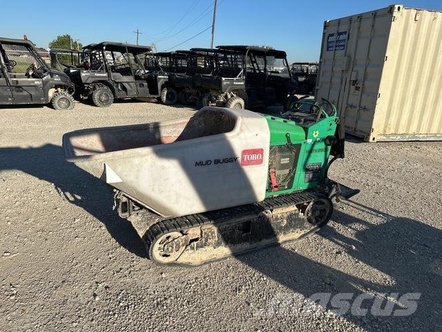 Toro 68138G Akcesoria