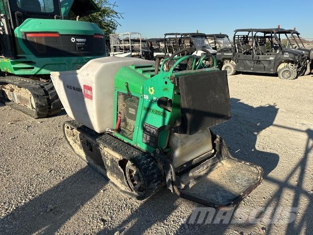 Toro 68138G Akcesoria