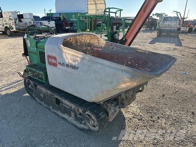 Toro 68138G Akcesoria