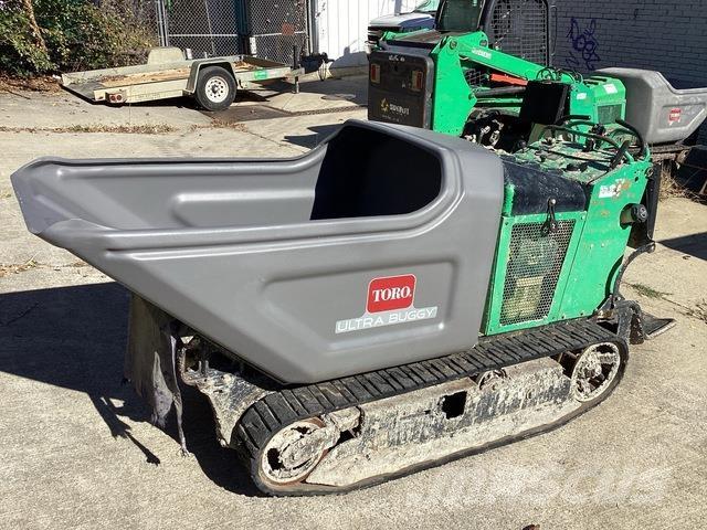 Toro 68138G Akcesoria