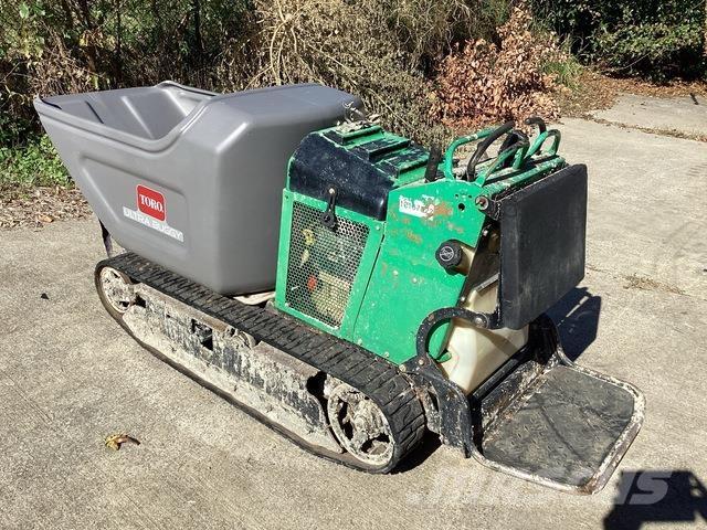 Toro 68138G Akcesoria