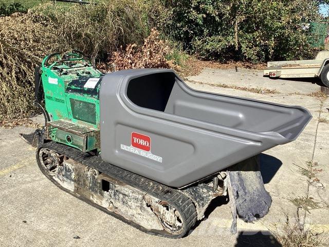 Toro 68138G Akcesoria