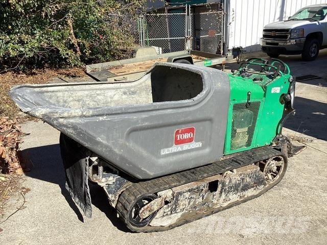 Toro 68138G Akcesoria